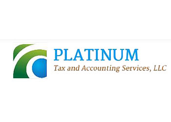 Platinum Tax & Accounting Services, LLC