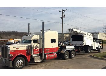 3 Best Towing Companies in St Louis, MO - ThreeBestRated