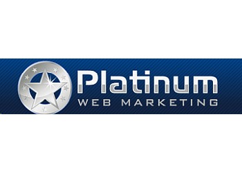 Platinum Web Marketing Henderson Web Designers