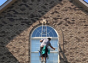 Nashville Window Cleaners Platinum Window Cleaning