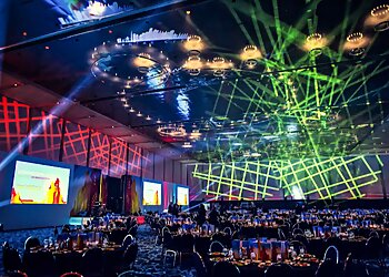 Kansas City Event Management Companies Platinum XP