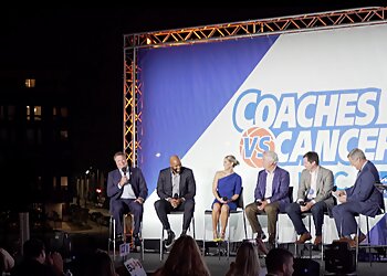 Kansas City Event Management Companies Platinum XP