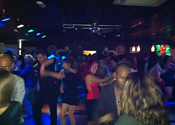 Birmingham Night Clubs Platinum of Birmingham