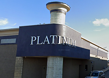 Platinum of Birmingham Birmingham Night Clubs image 1