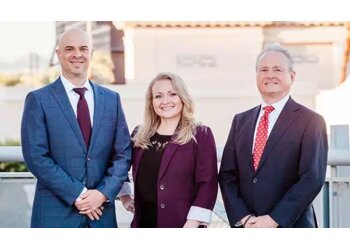 Glendale Real Estate Lawyers Platt & Westby