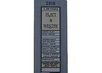 Phoenix Business Lawyers Platt & Westby, P.C.