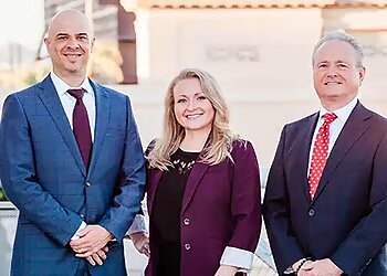 Platt & Westby, P.C. Phoenix Business Lawyers image 1