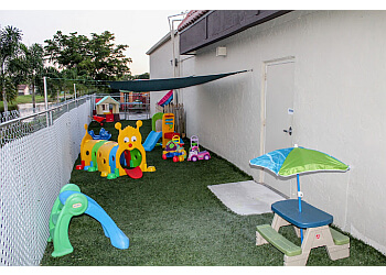 Coral Springs Preschools Play, Learn, and Grow Academy