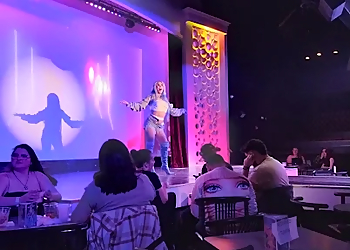 Louisville Night Clubs Play Louisville