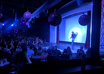 Louisville Night Clubs Play Louisville