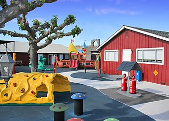 San Jose Preschools Play 'N' Learn Preschool
