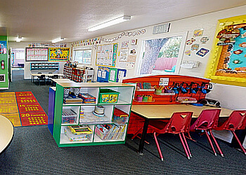 San Jose Preschools Play 'N' Learn Preschool