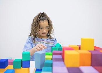 Plano Places To See Play Street Museum