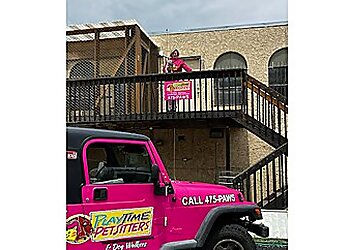 Colorado Springs Dog Walkers PlayTime Pet Sitters & Dog Walkers of Colorado Springs