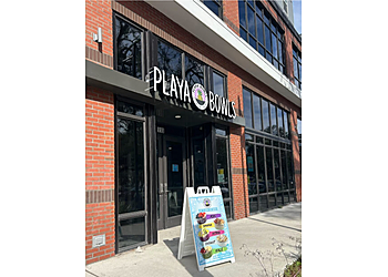 Playa Bowls - Gainesville, FL Smoothie and Juice Bars - Juice Bar Image
