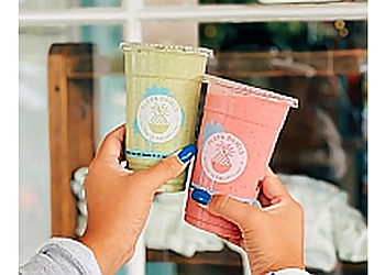 Manchester Juice Bars Playa Bowls