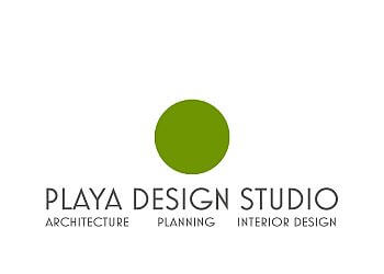 Amarillo residential architect Playa Design Studio