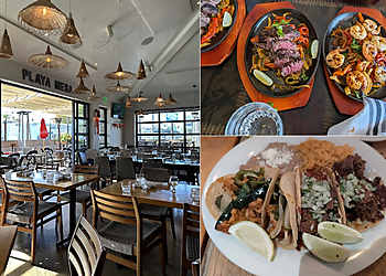 Costa Mesa Mexican Restaurants Playa Mesa