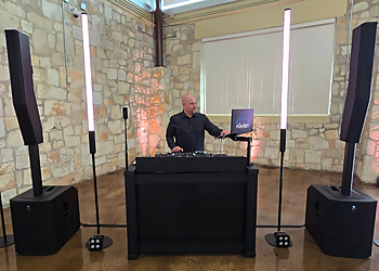 Playbizy Entertainment - Killeen, TX Djs - Service Highlights