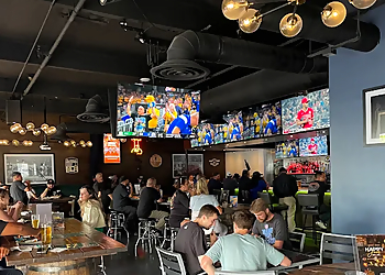 Playbook Sports Bar - Santa Ana, CA Sports Bars - Service Highlights