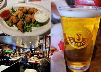 Raleigh Sports Bars Players' Retreat