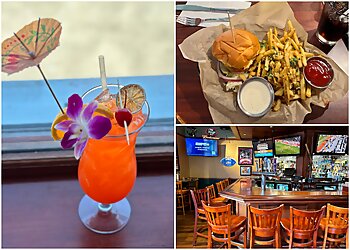 San Francisco Sports Bars Players Sports Grill & Arcade