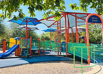 Play for All Abilities Park Round Rock Public Parks image 1