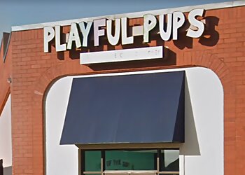 Playful Pups Columbus Pet Grooming image 1