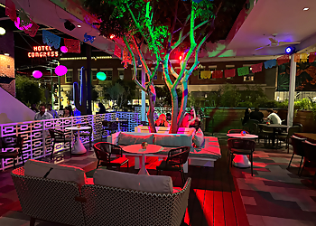 Tucson Night Clubs Playground Bar & Lounge
