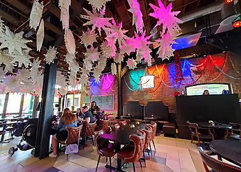 Tucson Night Clubs Playground Bar & Lounge