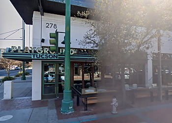 Playground Bar & Lounge  Tucson Night Clubs image 1