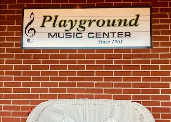 Playground Music Center Tallahassee Music Schools