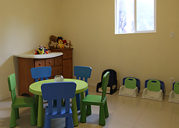 Los Angeles Day Cares Playland Childcare