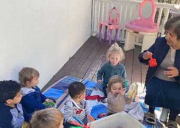 Los Angeles Day Cares Playland Childcare