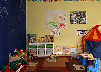 Playland Childcare Los Angeles Day Cares Playland Childcare