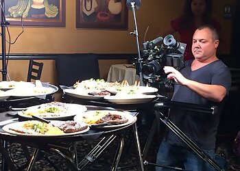 Huntington Beach Videographers Playroom Creative