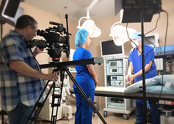 Huntington Beach Videographers Playroom Creative