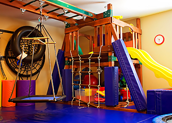 San Bernardino Occupational Therapists Playworks Center for Development and Learning, Inc.