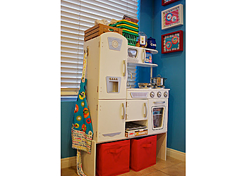 San Bernardino Occupational Therapists Playworks Center for Development and Learning, Inc.