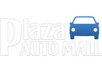New York Used Car Dealers Plaza Auto Mall