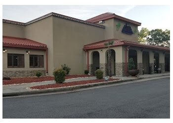 3 Best Mexican Restaurants In Newport News Va Threebestrated Plaza Azteca