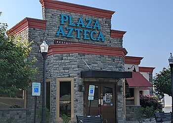 Allentown Mexican Restaurants Plaza Azteca Allentown