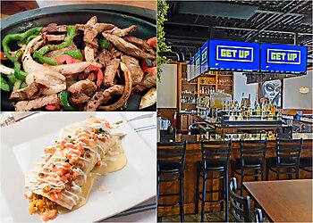 Allentown Mexican Restaurants Plaza Azteca Allentown