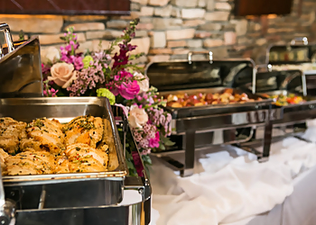 Plaza Catering - Overland Park, KS Caterers - Buffet Image