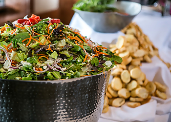 Plaza Catering - Overland Park, KS Caterers - Food Image
