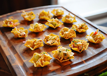 Plaza Catering - Overland Park, KS Caterers - Dish Image