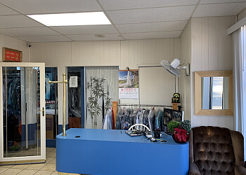 Des Moines Dry Cleaners Plaza Cleaners