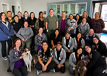 Plaza Del Amo Animal Hospital & Pet Keeper - Torrance, CA Veterinary Clinics - Doctor Office Image