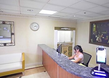 Elizabeth Addiction Treatment Centers Plaza Healthcare and Rehab Center