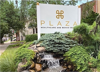 Elizabeth Addiction Treatment Centers Plaza Healthcare and Rehab Center